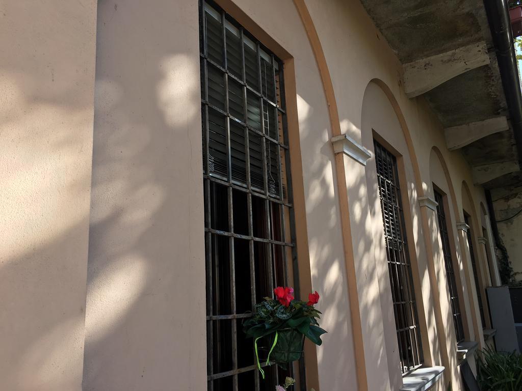 Cosy Studio Historical Center Cremona Zewnętrze zdjęcie