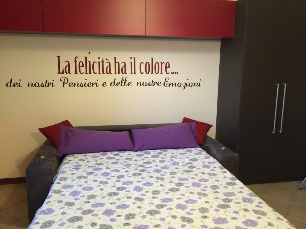 Cosy Studio Historical Center Cremona Zewnętrze zdjęcie